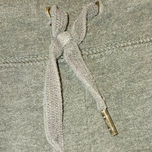 L.L. BEAN LADIES WIDE LEG SWEATS SIZE PETITE SMALL